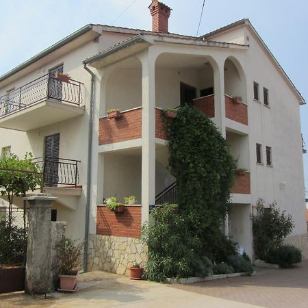 Room Jelka 3 Malinska Cameră foto
